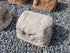 Memorial Rock Urn 1914 Regular Natural Riversand