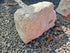 Memorial Rock Urn 2124 Regular White