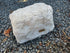 Memorial Rock Urn 2126 Regular White