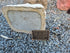 Memorial Rock Urn 2126 Regular White