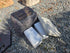 Memorial Rock Urn 2139 Large Double Black