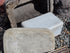 Memorial Rock Urn  2145 Regular Black
