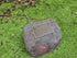 Memorial Rock Urn  2147 Regular Black
