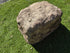 Memorial Rock Urn 2168 Large Double Natural Riversand