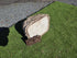Memorial Rock Urn 2168 Large Double Natural Riversand