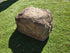 Memorial Rock Urn 2169 Large Double Natural Riversand