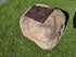 Memorial Rock Urn 2169 Large Double Natural Riversand