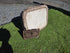 Memorial Rock Urn 2169 Large Double Natural Riversand