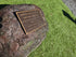 Memorial Rock Urn 2172 Large Black