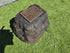 Memorial Rock Urn 2171 Large Black
