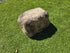 Memorial Rock Urn 2174 Medium Natural Riversand
