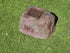 Memorial Rock Urn 2176  Medium Black