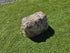 Memorial Rock Urn  2177 Regular Natural Riversand
