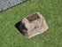 Memorial Rock Urn  2177 Regular Natural Riversand