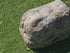 Memorial Rock Urn  2178 Regular Natural Riversand