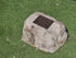 Memorial Rock Urn  2178 Regular Natural Riversand