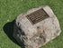 Memorial Rock Urn  2178 Regular Natural Riversand