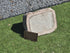 Memorial Rock Urn  2178 Regular Natural Riversand