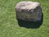 Memorial Rock Urn  2179 Regular Natural Riversand