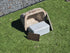 Memorial Rock Urn  2179 Regular Natural Riversand