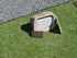Memorial Rock Urn  2179 Regular Natural Riversand