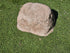Memorial Rock Urn  2182 Regular Natural Riversand