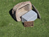 Memorial Rock Urn  2182 Regular Natural Riversand