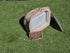 Memorial Rock Urn  2182 Regular Natural Riversand