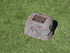 Memorial Rock Urn  2183 Regular Black