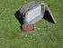 Memorial Rock Urn  2183 Regular Black