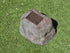 Memorial Rock Urn  2184 Regular Black