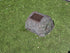 Memorial Rock Urn  2185 Regular Black