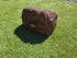 Memorial Rock Urn  2186 Regular Brown