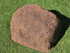 Memorial Rock Urn  2186 Regular Brown