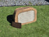 Memorial Rock Urn  2187 Regular Sandstone