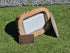 Memorial Rock Urn  2188 Regular Sandstone
