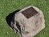 Memorial Rock Urn 2189 Large Natural Riversand