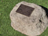 Memorial Rock Urn 2190 Large Natural Riversand