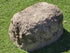 Memorial Rock Urn 2191 Large Natural Riversand