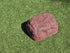 Memorial Rock Urn  2194 Regular Brown