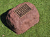 Memorial Rock Urn  2194 Regular Brown