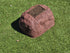 Memorial Rock Urn  2194 Regular Brown