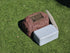Memorial Rock Urn  2194 Regular Brown