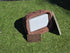 Memorial Rock Urn  2194 Regular Brown