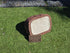 Memorial Rock Urn  2194 Regular Brown