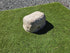 Memorial Rock Urn 2195 Medium White