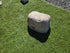 Memorial Rock Urn 2195 Medium White