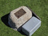 Memorial Rock Urn 2195 Medium White