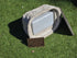 Memorial Rock Urn 2195 Medium White