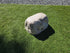 Memorial Rock Urn 2196 Medium White